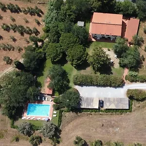 Alloggio per agriturismo Azienda Agrituristica Allumiere, Campiglia Marittima