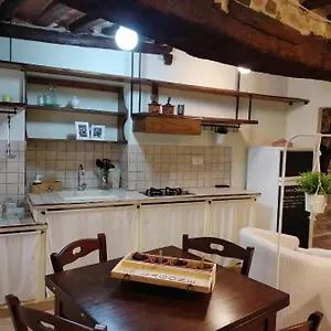 Appartamento Nel Borgo, Campiglia Marittima