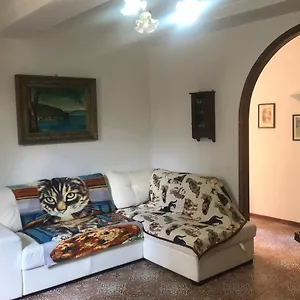 Appartamento Casa Di Nella, Campiglia Marittima