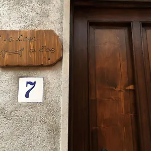 Appartamento La Casa Di Zoe, Campiglia Marittima