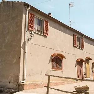 Appartamento Podere Barlo, Campiglia Marittima