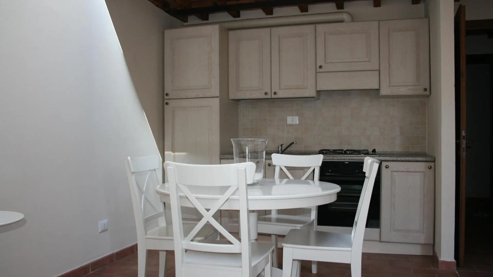 Antico Borgo Casalappi Aparthotel Campiglia Marittima