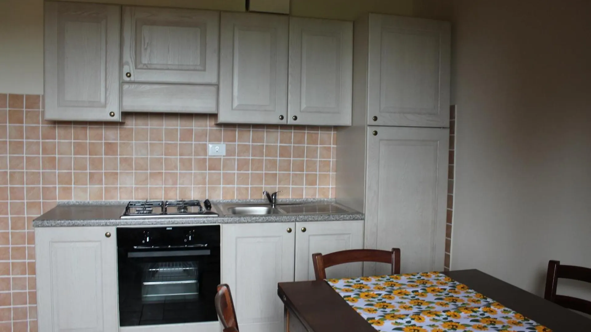 Antico Borgo Casalappi Aparthotel Campiglia Marittima
