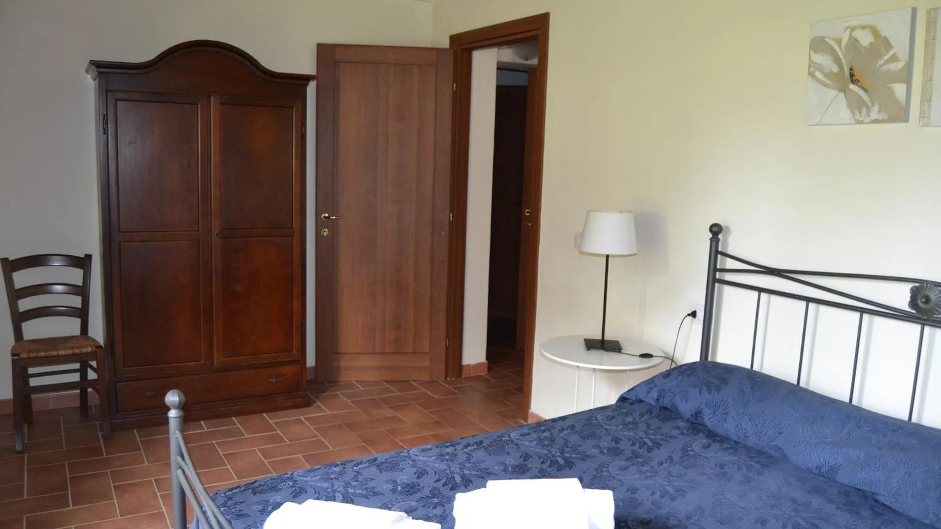 Antico Borgo Casalappi Aparthotel Campiglia Marittima